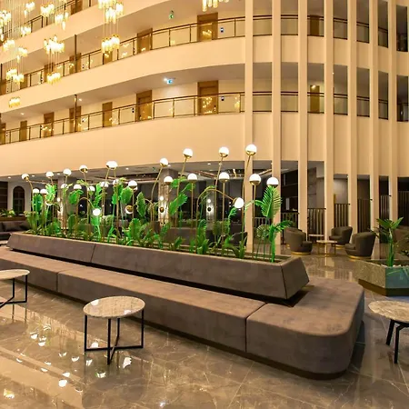 Alexia & (adults Only) Hotel