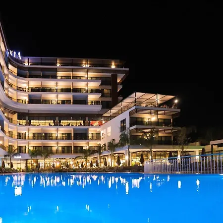 Hotel Alexia & (adults Only)