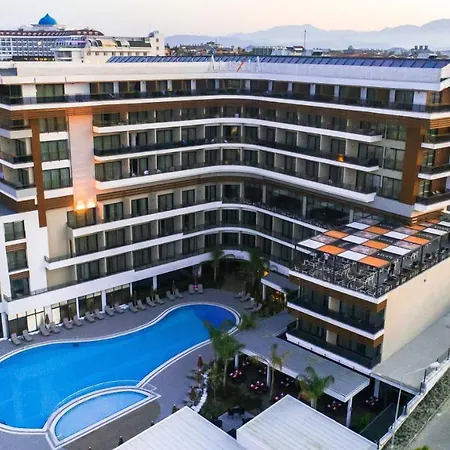 Alexia & (adults Only)