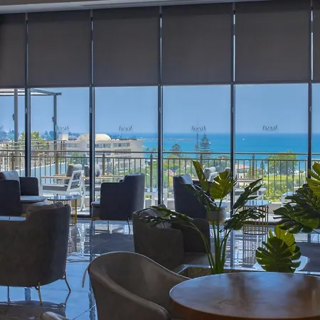 Alexia & (adults Only) Hotel Sidé