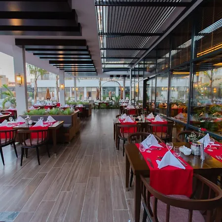 Alexia & (adults Only) Hotel Side