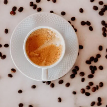 Alexia & (adults Only) Hotel Sidé