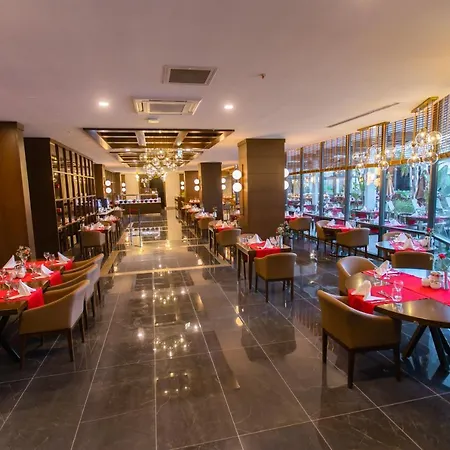 Alexia & (adults Only) Hotel