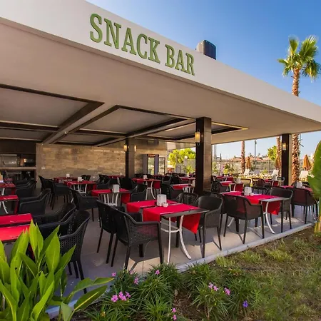 Hotel Alexia & (adults Only)