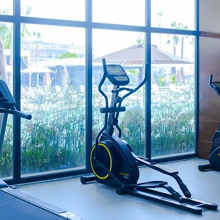 Hotel Alexia & (adults Only)