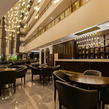 Alexia & (adults Only) Hotel Sidé