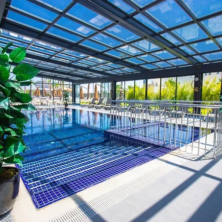 Hotel Alexia & (adults Only) Sidé