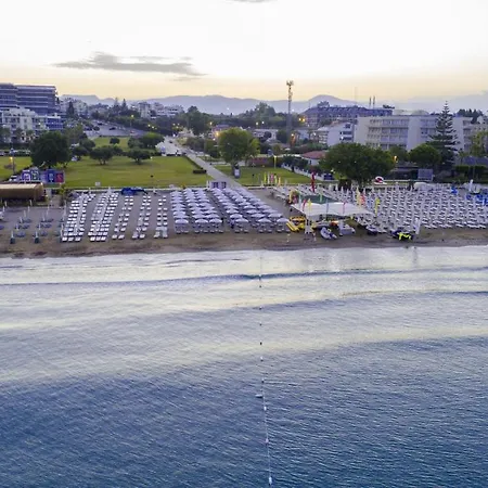 Hotel Alexia & (adults Only) 5*