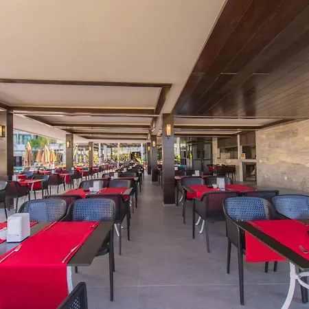 Alexia & (adults Only) Hotel