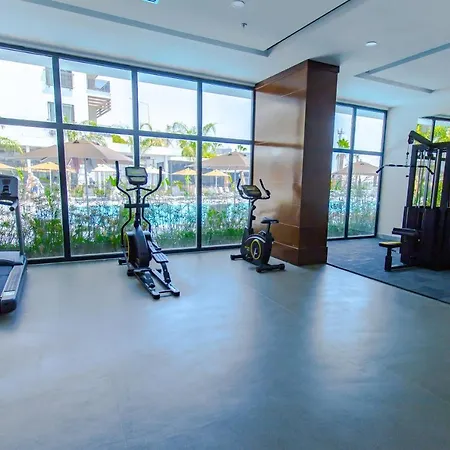 Hotel Alexia & (adults Only) Side