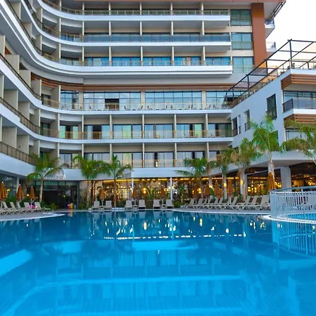 Alexia & (adults Only) Hotel