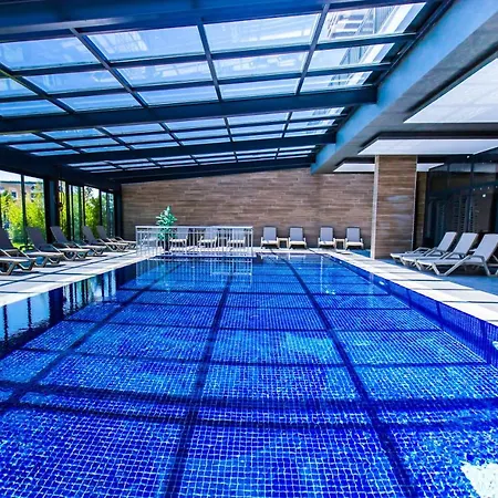 Alexia & (adults Only) 5* Sidé