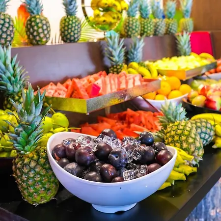 Alexia & (adults Only) Hotel 5*