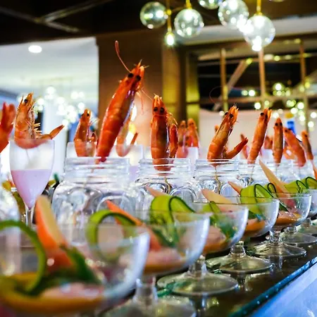 Hotel Alexia & (adults Only) Sidé