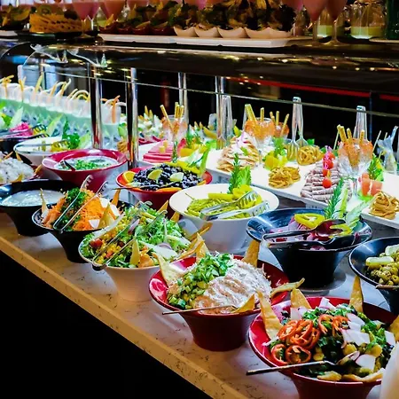 Alexia & (adults Only) 5* Sidé