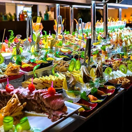 Alexia & (adults Only) Hotel