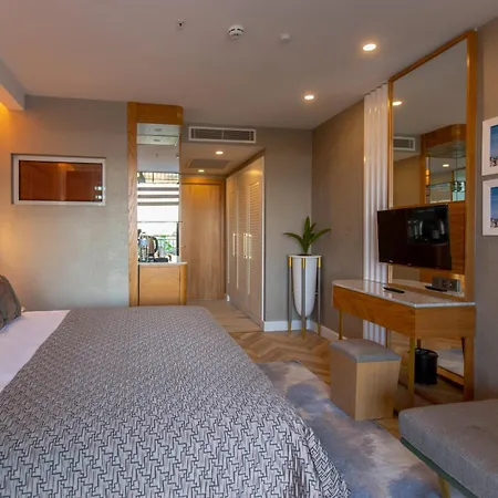 Hotel Alexia & (adults Only) 5*