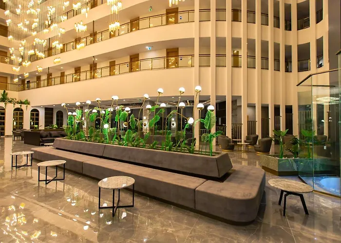 Alexia & (adults Only) Ξενοδοχείο