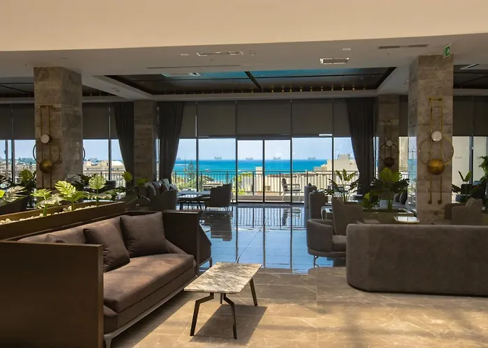 Alexia & (adults Only) Ξενοδοχείο