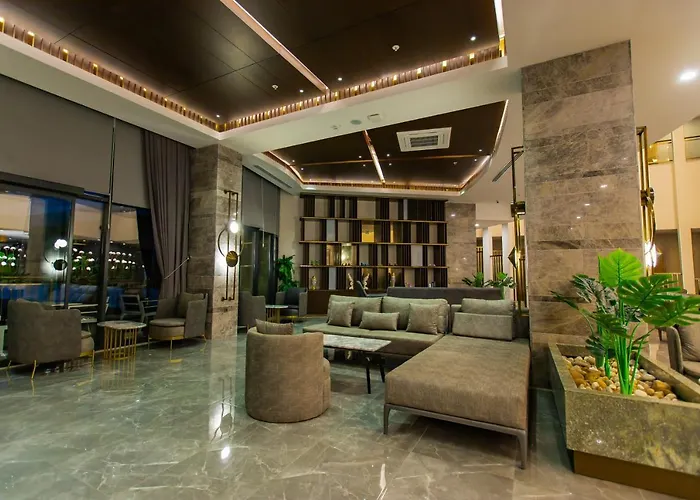 Alexia & (adults Only) Ξενοδοχείο