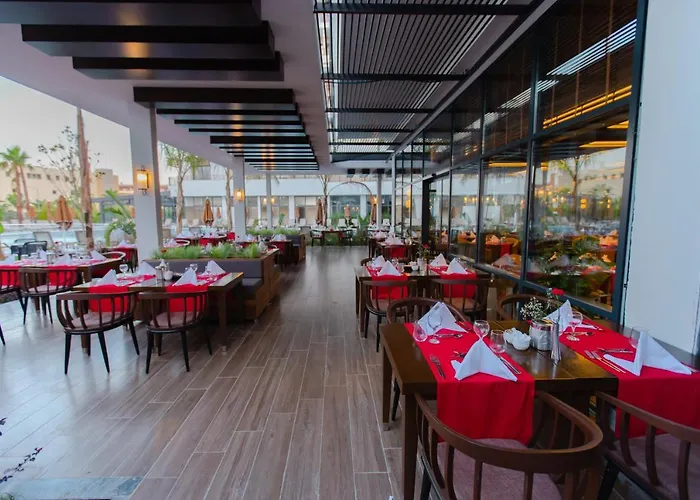 Alexia & (adults Only) Ξενοδοχείο Σιντέ