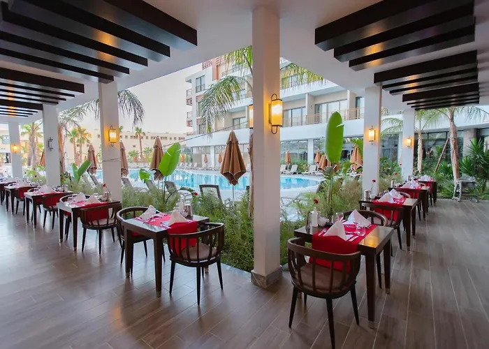 Alexia & (adults Only) Ξενοδοχείο 5*