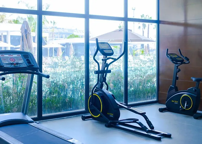 Ξενοδοχείο Alexia & (adults Only)