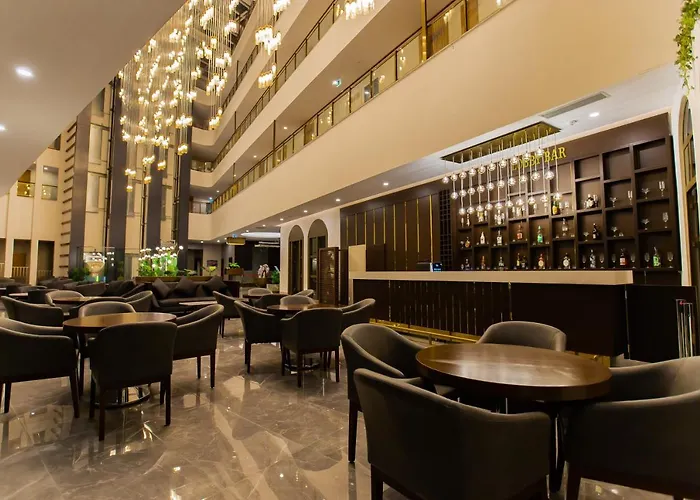 Alexia & (adults Only) Ξενοδοχείο Σιντέ