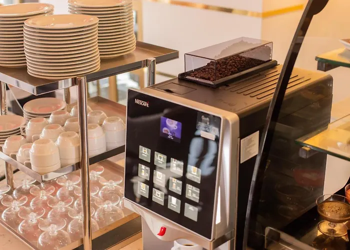 Alexia & (adults Only) Ξενοδοχείο 5*