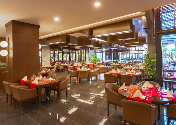 Alexia & (adults Only) 5* Σιντέ