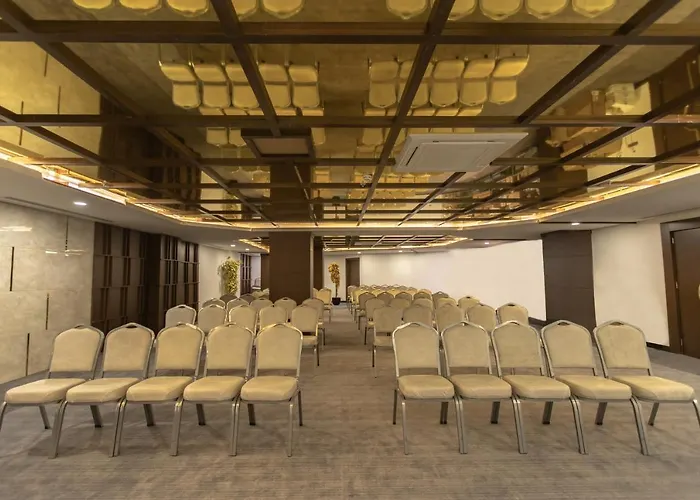 Alexia & (adults Only) Ξενοδοχείο 5*