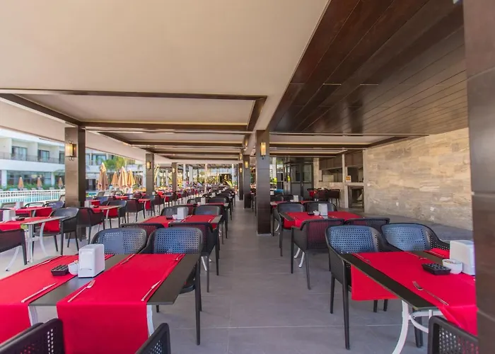 Alexia & (adults Only) Ξενοδοχείο