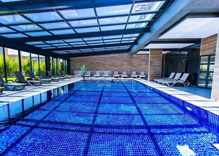 Alexia & (adults Only) 5* Σιντέ