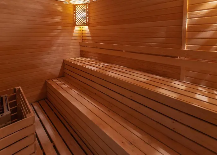 Ξενοδοχείο Alexia & (adults Only) 5*