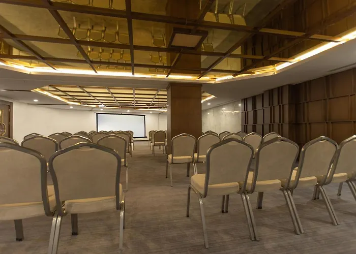 Alexia & (adults Only) 5* Σιντέ