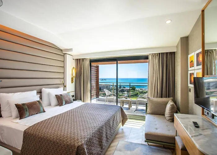 Alexia & (adults Only) Ξενοδοχείο