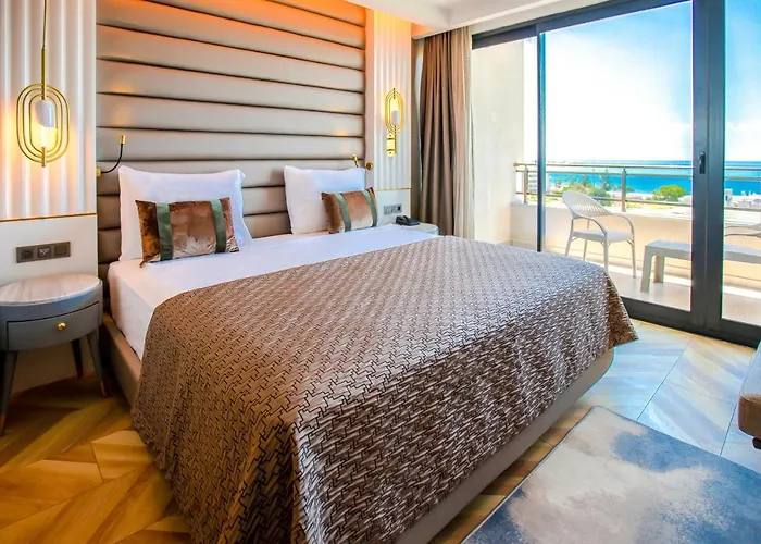 Ξενοδοχείο Alexia & (adults Only)