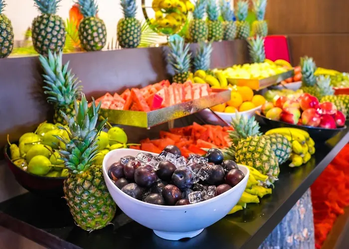 Alexia & (adults Only) Ξενοδοχείο 5*