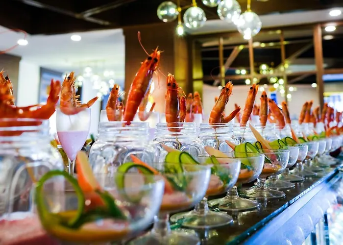 Ξενοδοχείο Alexia & (adults Only) Σιντέ