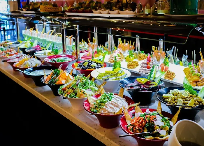 Alexia & (adults Only) 5* Σιντέ