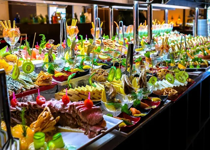 Alexia & (adults Only) Ξενοδοχείο