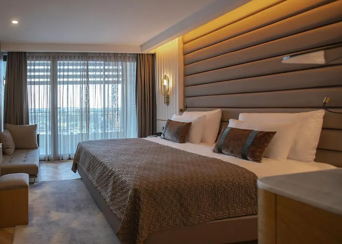 Ξενοδοχείο Alexia & (adults Only) Σιντέ