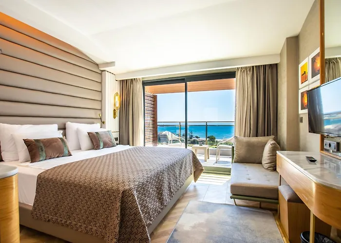 Alexia & (adults Only) Ξενοδοχείο Σιντέ