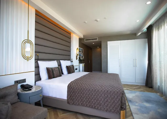 Alexia & (adults Only) Ξενοδοχείο