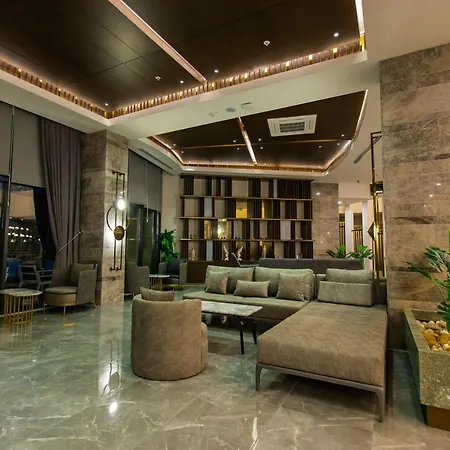 Alexia & (adults Only) Hotel