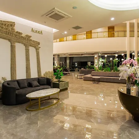 Alexia & (adults Only) Hotel