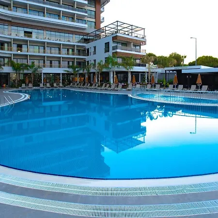 Alexia & (adults Only) Hotel 5*