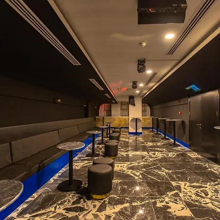 Hotel Alexia & (adults Only) 5*