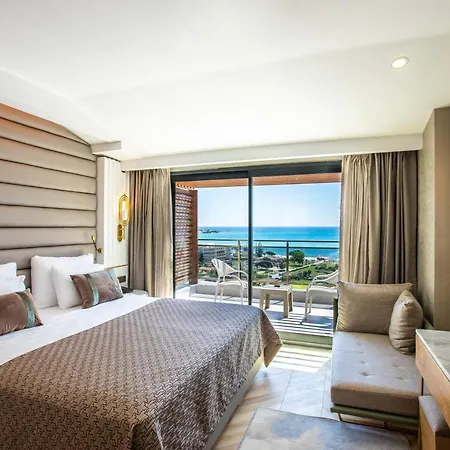 Alexia & (adults Only) Hotel