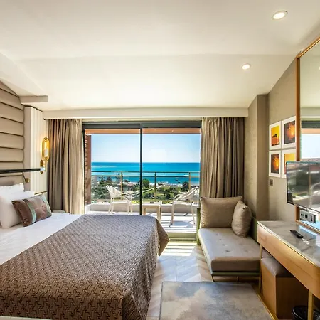 Alexia & (adults Only) 5*